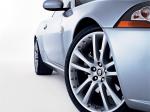 Jaguar XK Coupe 2006 года